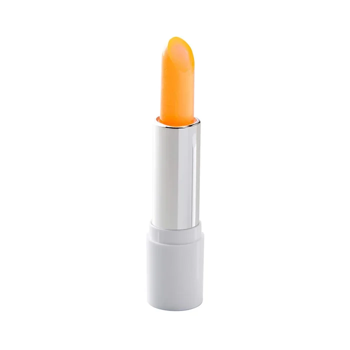 eyemedia rouge clear bright orange tint lip tint lipstick lip balm rouge lipstick moisturizing moisture prussia cosmetics cosmetics