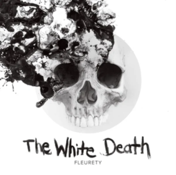 Fleurety CD – The White Death