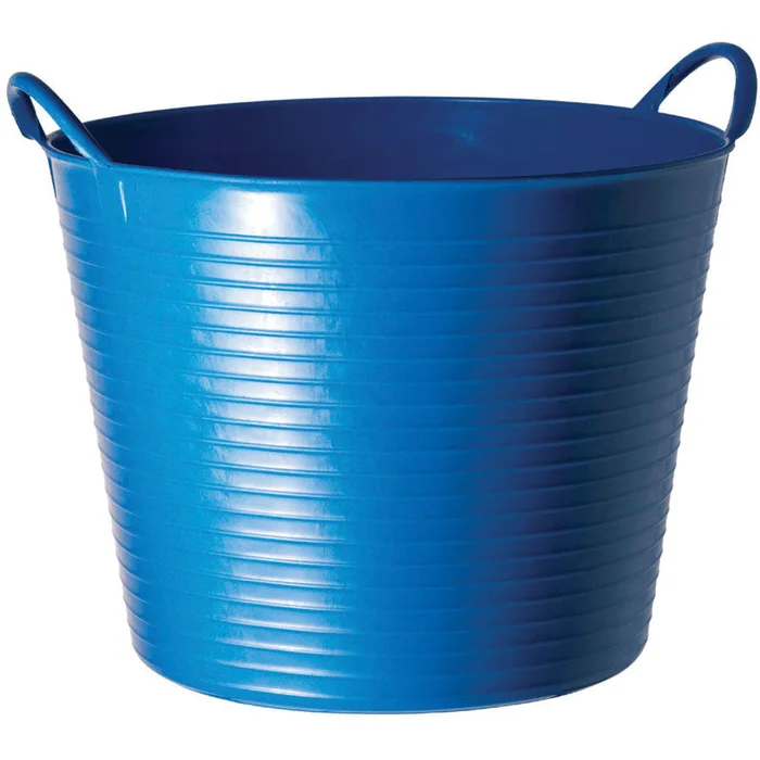 Flexible Tub Trug – 14 litre