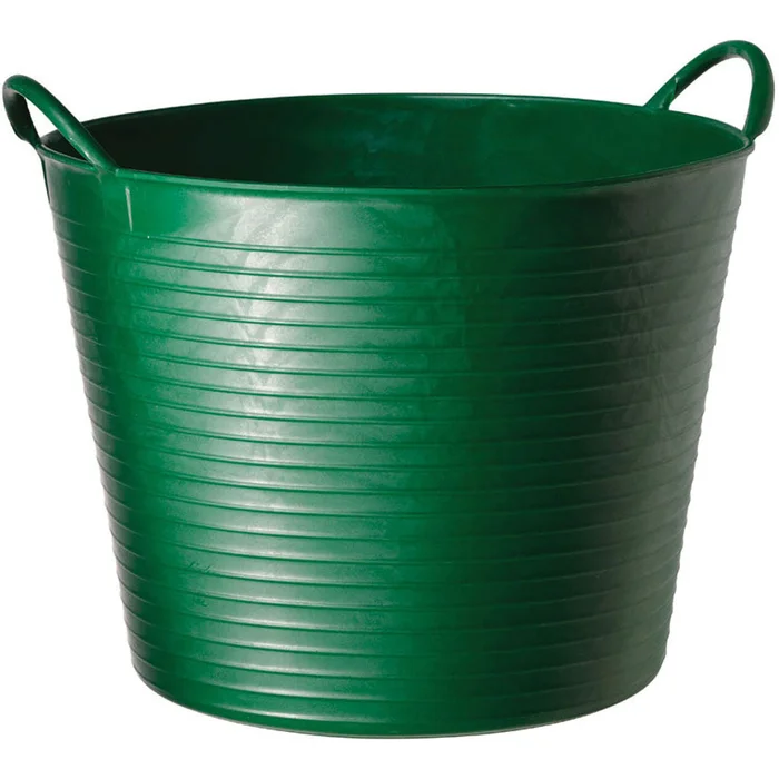 Flexible Tub Trug – 38 litre