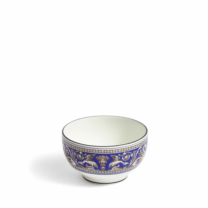 Florentine Marine Rice Bowl