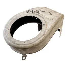 Flywheel Cowl for Villiers MK20 MK25 Engines – AM670/2