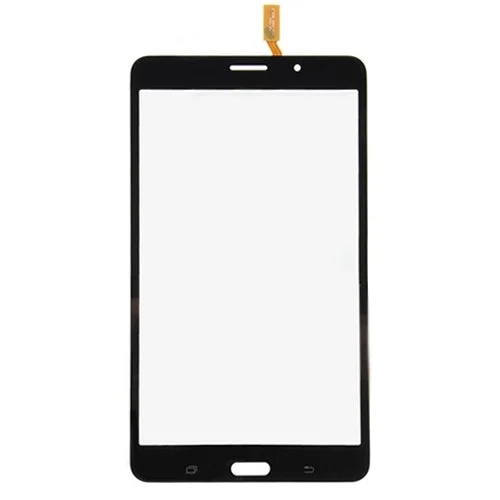 For Galaxy Tab 4 7.0 3G / SM-T231 Touch Panel (Black)
