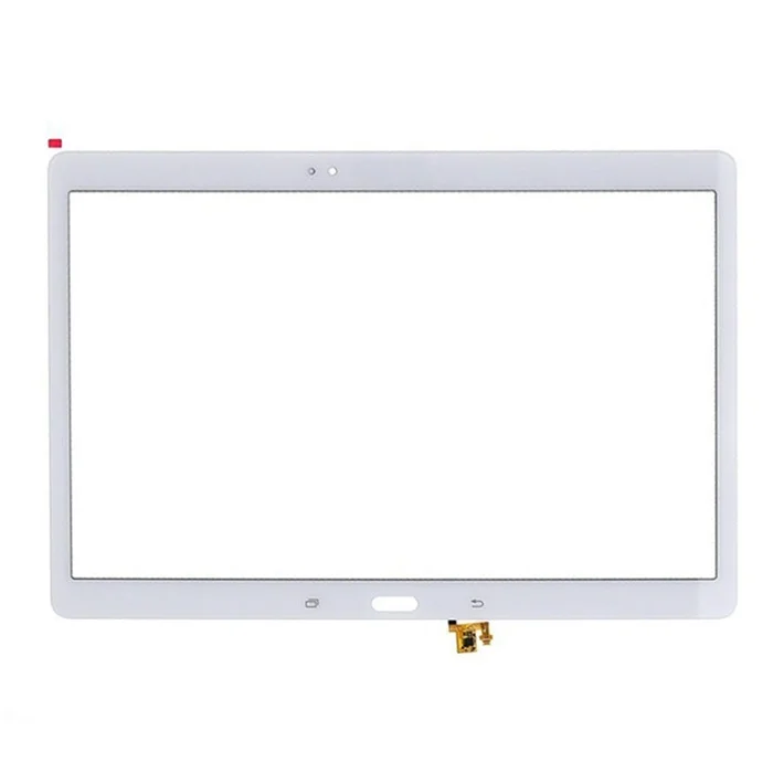 For Galaxy Tab S 10.5 / T800 / T805 Touch Panel (White)