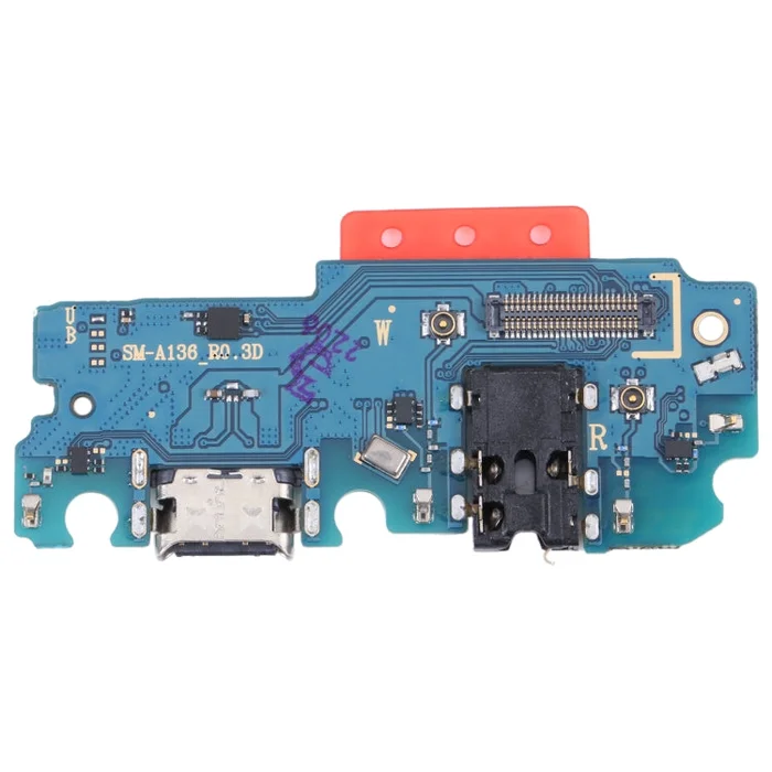 For Samsung Galaxy A13 5G SM-A136B Charging Port Board with IC Chip