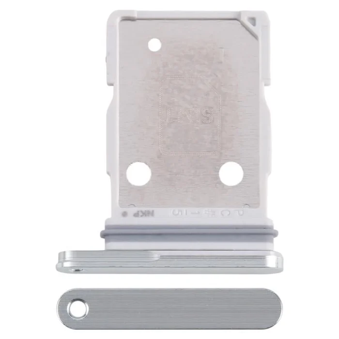 For Samsung Galaxy A56 SM-A566B Original SIM + SIM Card Tray (Green)