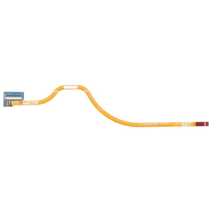 For Samsung Galaxy Tab S7 SM-T875 Original Touch Board Connection Flex Cable