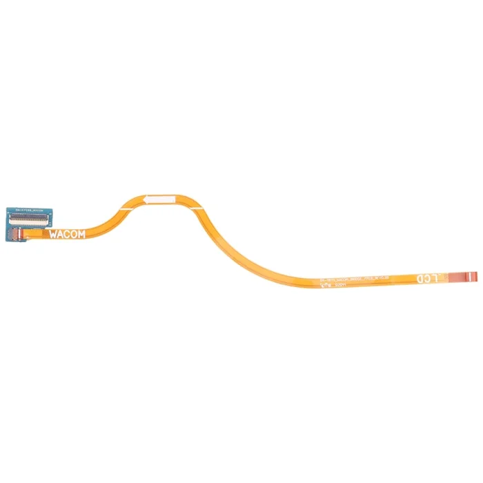 For Samsung Galaxy Tab S8 SM-X706 Original Touch Board Connection Flex Cable