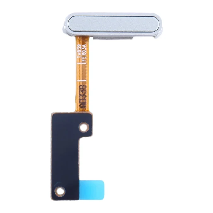 For Samsung Galaxy Tab S9 FE SM-X516 Original Fingerprint Sensor Flex Cable (Green)