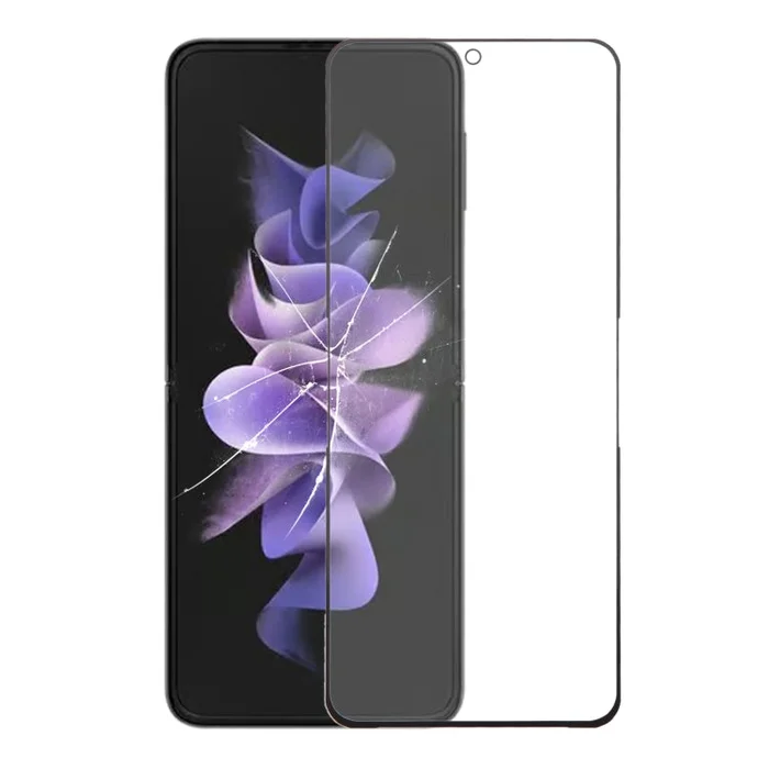 For Samsung Galaxy Z Flip3 5G SM-F711B LCD Screen Fold Film