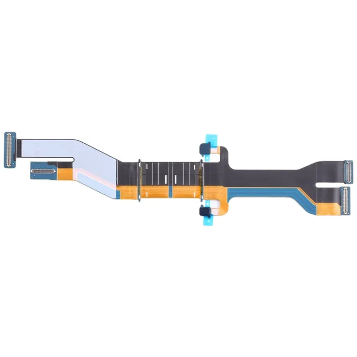 For Samsung Galaxy Z Flip5 SM-F731 Original Spin Axis Flex Cable