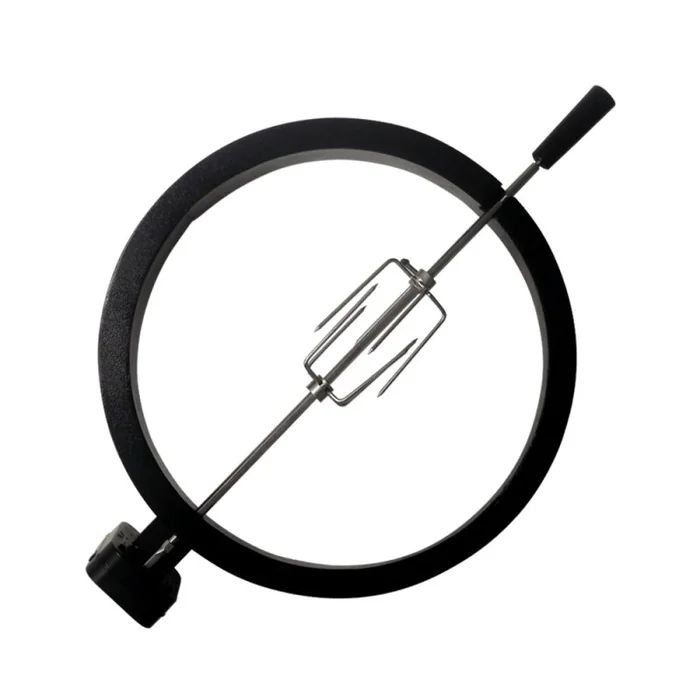 Fresh Grills Kamado Rotisserie 21