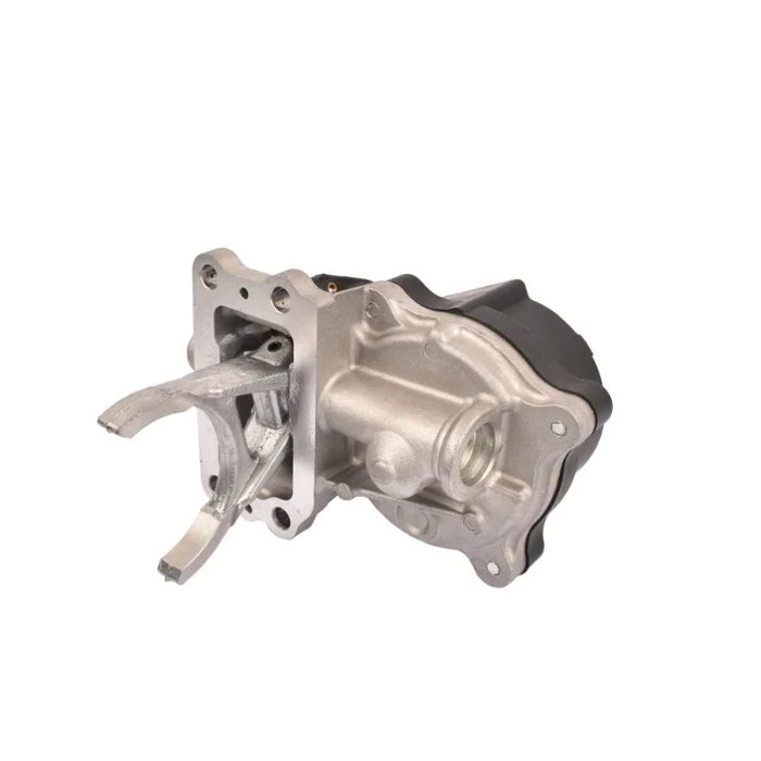 Front Differential Vacuum Actuator Replacement for Toyota Tundra Sequoia 4WD 41400-34013 47246573