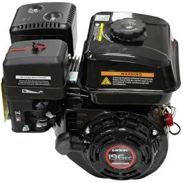 G200F-G 20mm Tapered Crankshaft Engine fits Honda WB20XT Water Pump – OEM No. G200 F-G