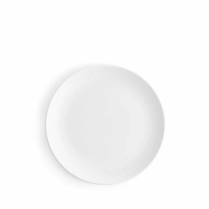Gio Side Plate 17cm