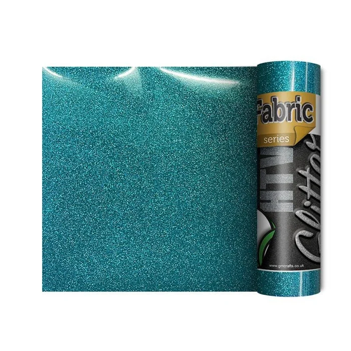 GM Aqua Glitter 140mm x 500mm