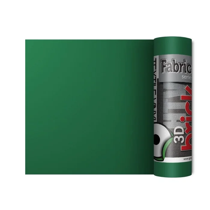 GM Brick Green 140mm x 500mm