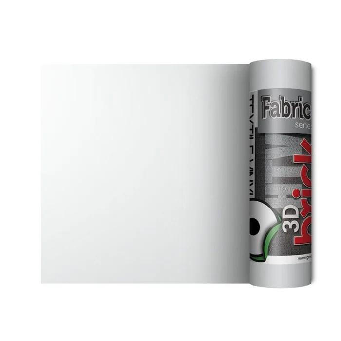 GM Brick White 140mm x 500mm