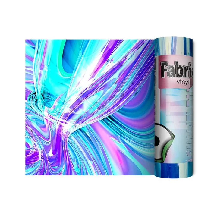 GM Chameleon HTV Purple 140mm x 500mm