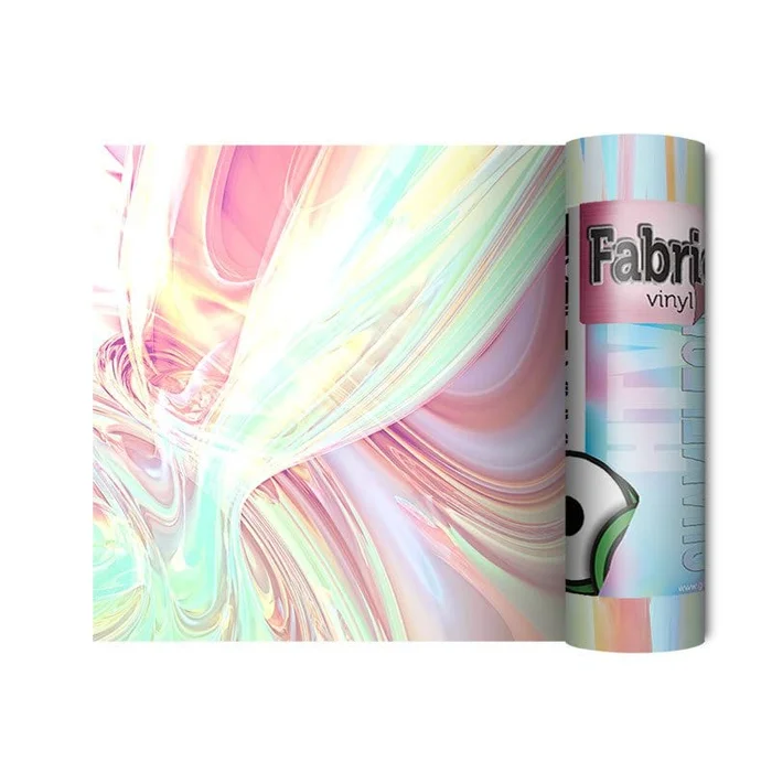 GM Chameleon HTV Rose 140mm x 500mm