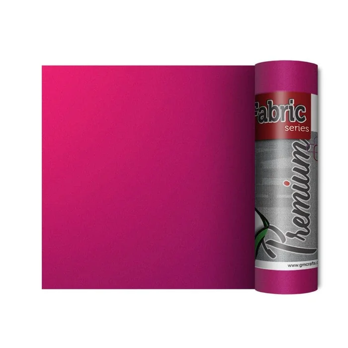 GM Premium Plus Fuchsia Metallic 140mm x 500mm