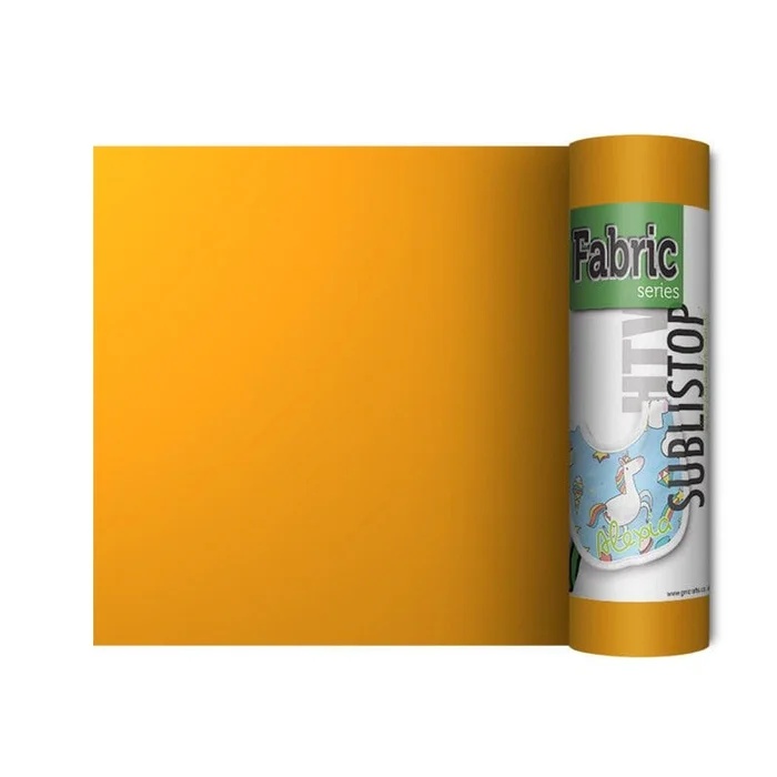 GM Sublistop Yellow 140mm x 500mm