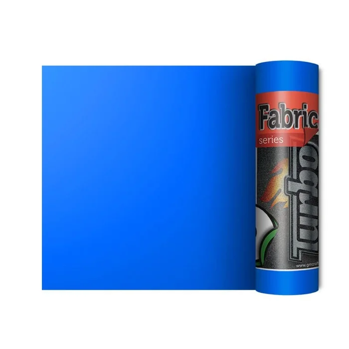 GM Turbo Cornflower Blue 140mm x 500mm