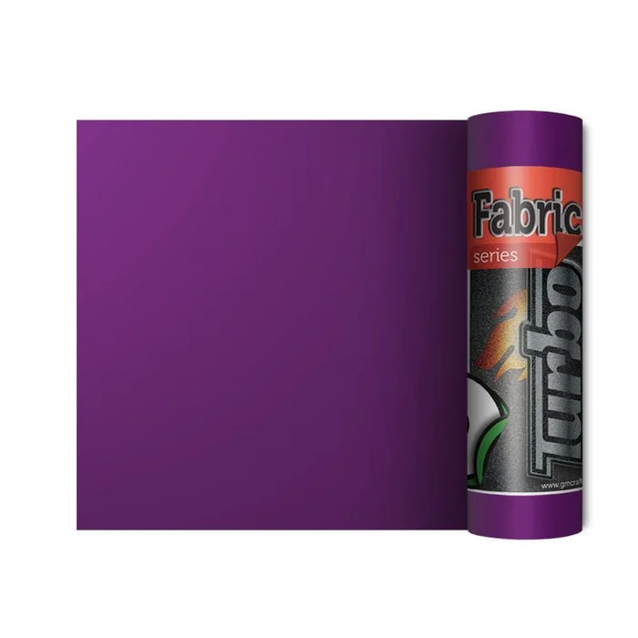 GM Turbo Dark Violet 140mm x 500mm
