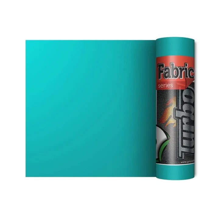 GM Turbo Duck Egg Blue 140mm x 500mm