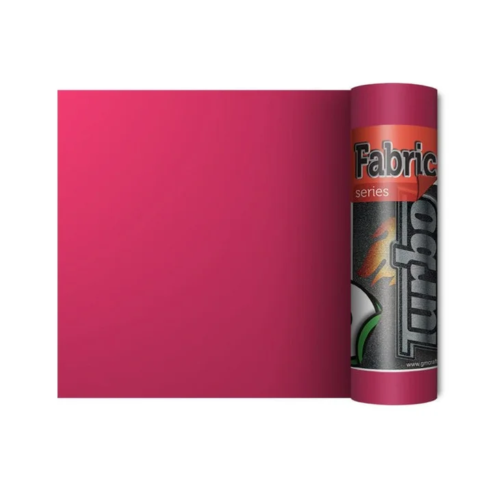 GM Turbo Fuchsia Metallic 140mm x 500mm