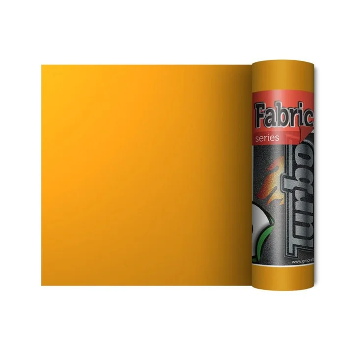 GM Turbo Yellow 140mm x 500mm