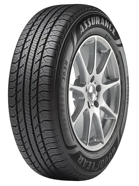 Goodyear Assurance Outlast 245/60R18 105H All-Season Tire
