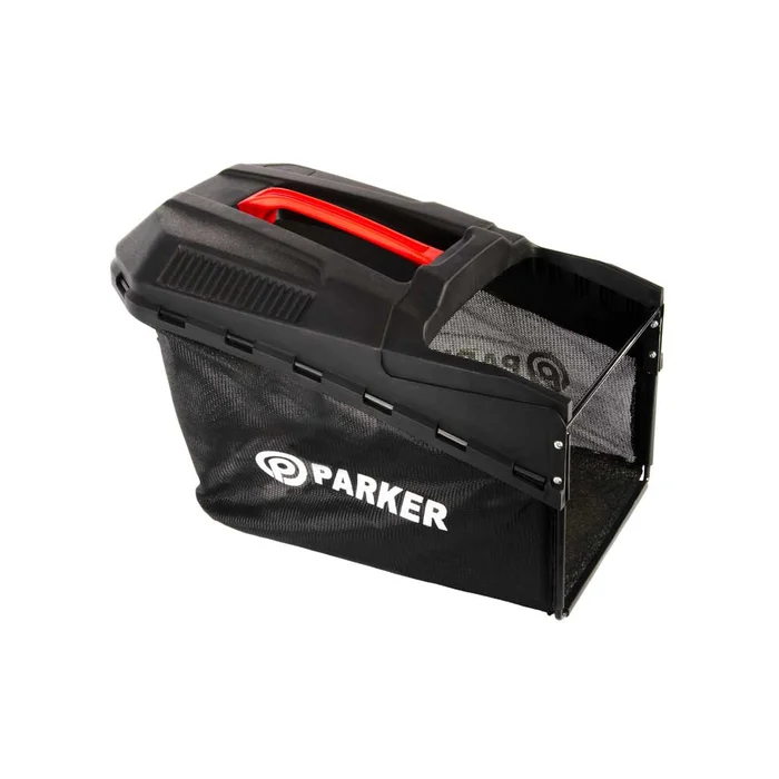 Grass Bag Assembly (PPLM-21196)