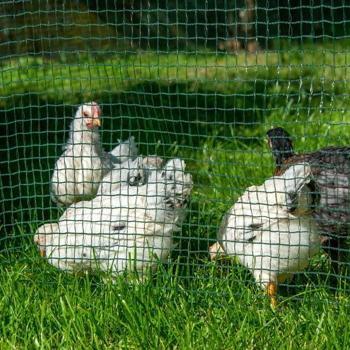 Green FIX Flexible Boundary Fence – non-electrified