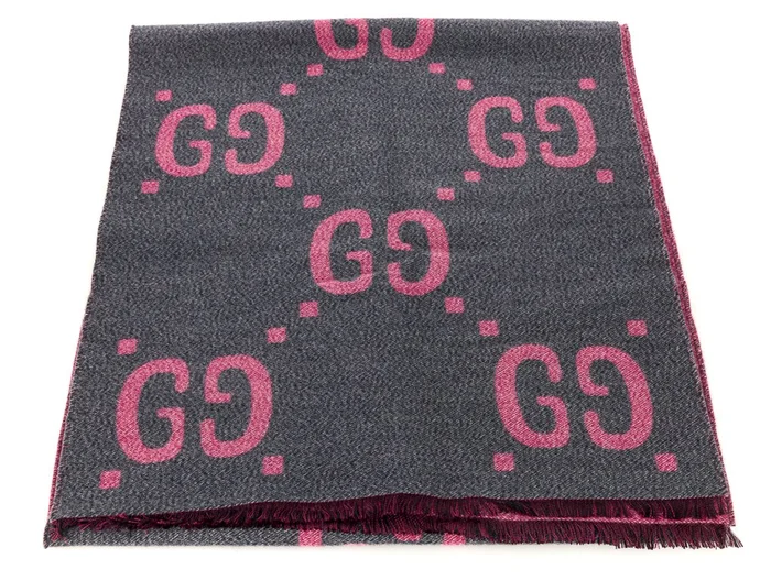Gucci Scarf