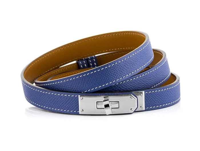 Hermes Kelly Belt