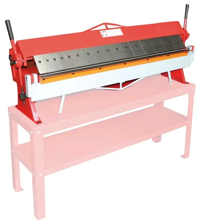 Holzmann – AKM1220 Bevelling Machine