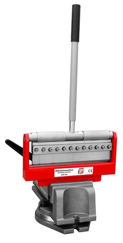 Holzmann – AKM320 Bevelling Machine