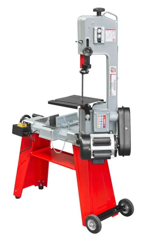 Holzmann – BS115 Metal Cutting Bandsaw