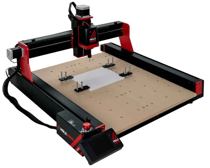 Holzmann – CTF45P Benchtop Table Router