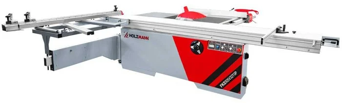 Holzmann – FKS305V32TOP 250-315mm Panel Saw Package