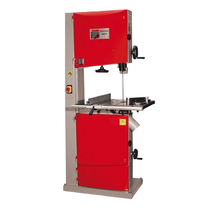 Holzmann – HBS470-PROFI 470mm Dia 2 Speed Bandsaw 230v