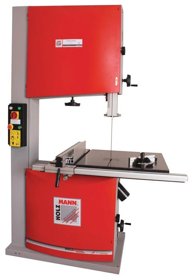 Holzmann – HBS700 Ultimate Bandsaw