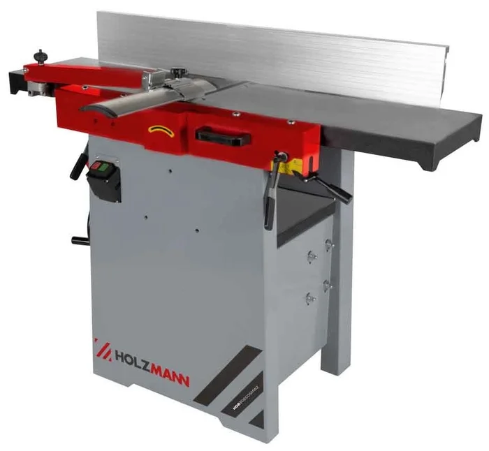 Holzmann – HOB310ECOSMW2 Planer Thicknesser With Spiralcuttter
