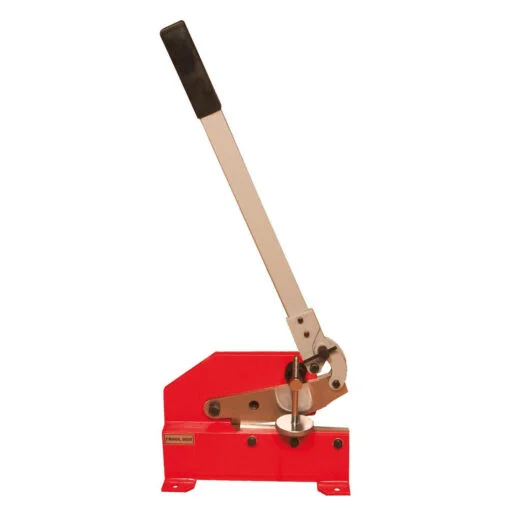 Holzmann – HS200 Hand Shear