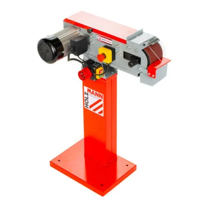 Holzmann – MSM100NEO Metal Sanding Machine 230v