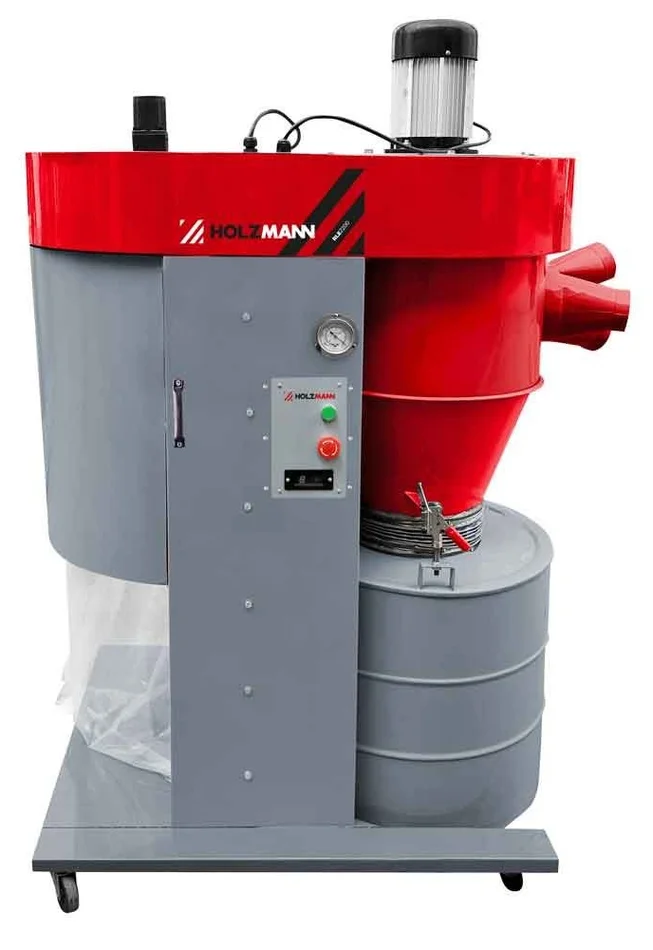 Holzmann – RLE2200 Cyclone Dust Collector