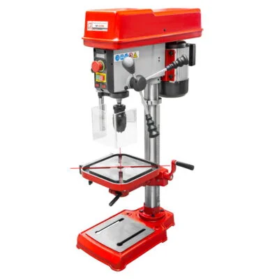 Holzmann – SB162VN 16mm Vario Speed Drill Press 230v