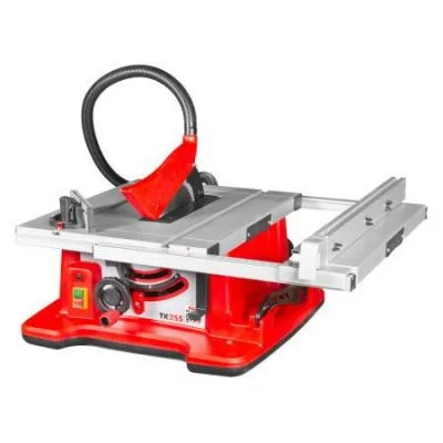 Holzmann – TK255 254mm Dia Sawbench 230v