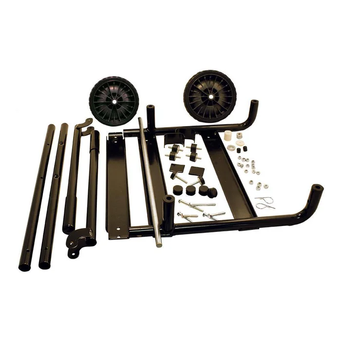 Honda 06425-Z43-001AH EB2800i or EG2800i Generator 2-Wheel Kit